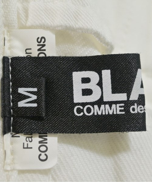 BLACK COMME des GARCONS กางเกง อื่น