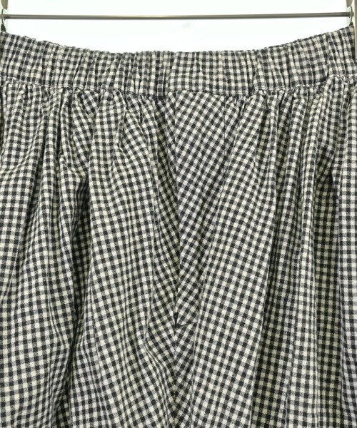 BLACK COMME des GARCONS กางเกง 5 ส่วน