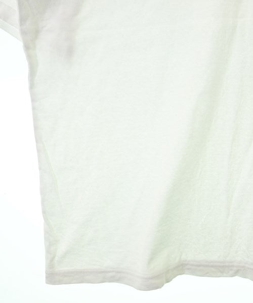 BLACK COMME des GARCONS เสื้อยืด/เสื้อท็อปส์
