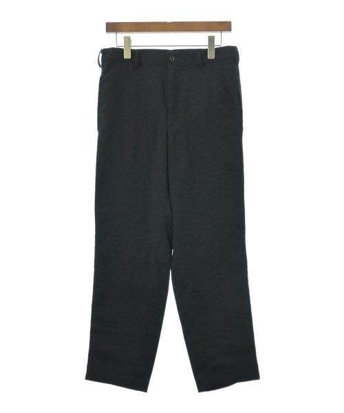 BLACK COMME des GARCONS กางเกง อื่น