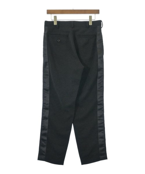 BLACK COMME des GARCONS กางเกง อื่น