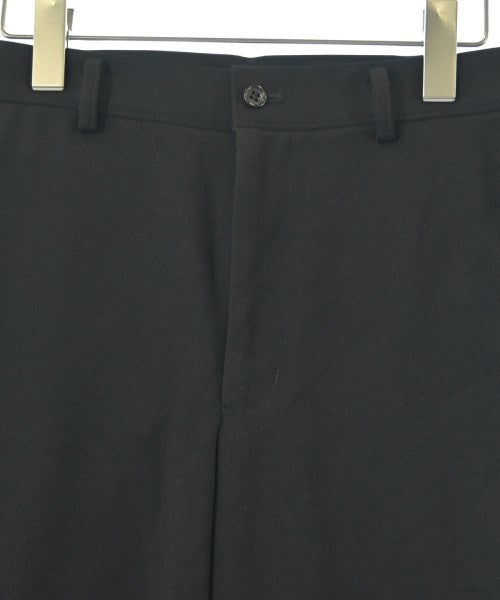 BLACK COMME des GARCONS กางเกง อื่น