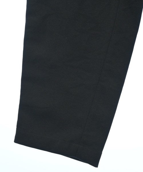 BLACK COMME des GARCONS กางเกง อื่น