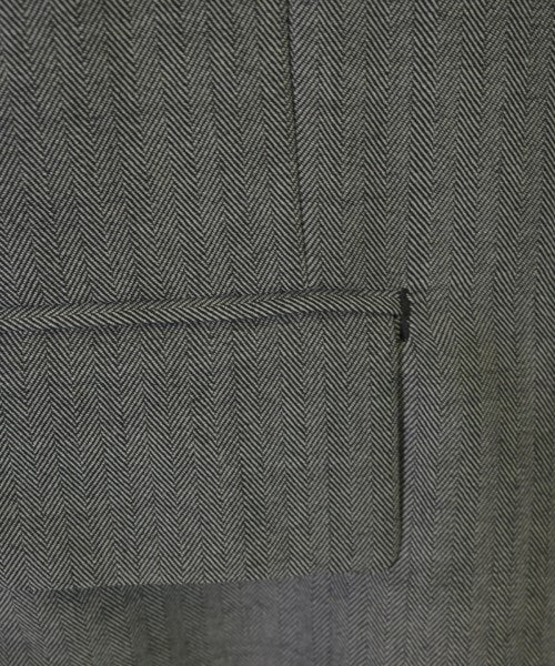 BLACK COMME des GARCONS เบลเซอร์/แจ็คเก็ตสูท