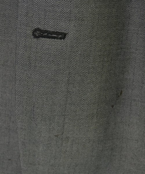 BLACK COMME des GARCONS เบลเซอร์/แจ็คเก็ตสูท