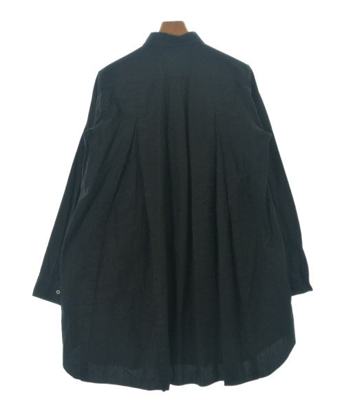 BLACK COMME des GARCONS เสื้อลำลอง