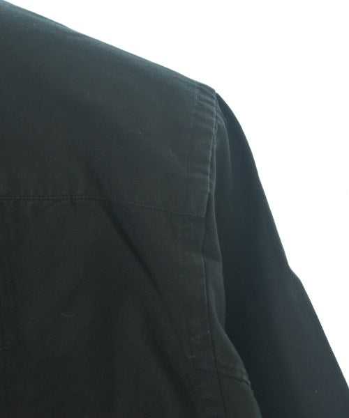 BLACK COMME des GARCONS เสื้อลำลอง