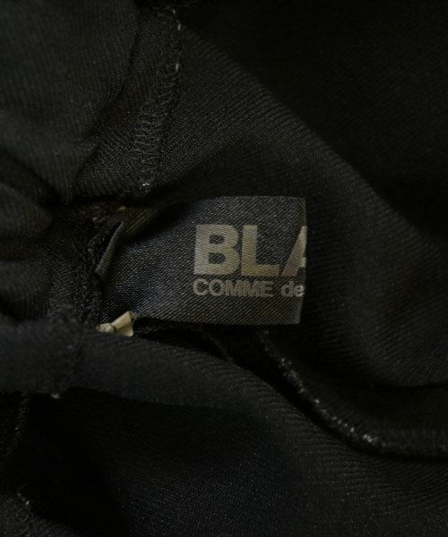 BLACK COMME des GARCONS กางเกงขาสั้น