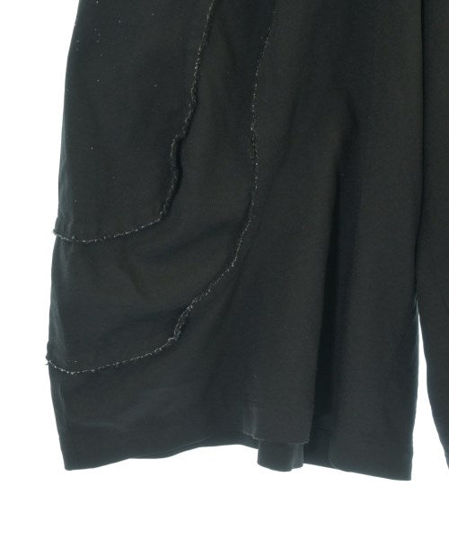 BLACK COMME des GARCONS กางเกงขาสั้น
