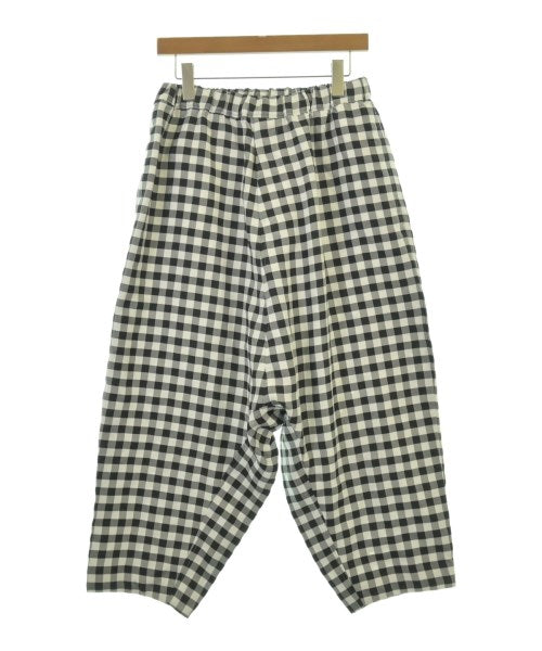 BLACK COMME des GARCONS กางเกง อื่น