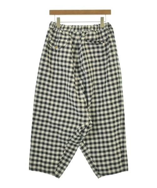 BLACK COMME des GARCONS กางเกง อื่น