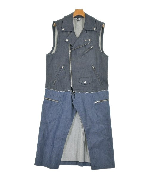 BLACK COMME des GARCONS เสื้อโค้ท อื่น
