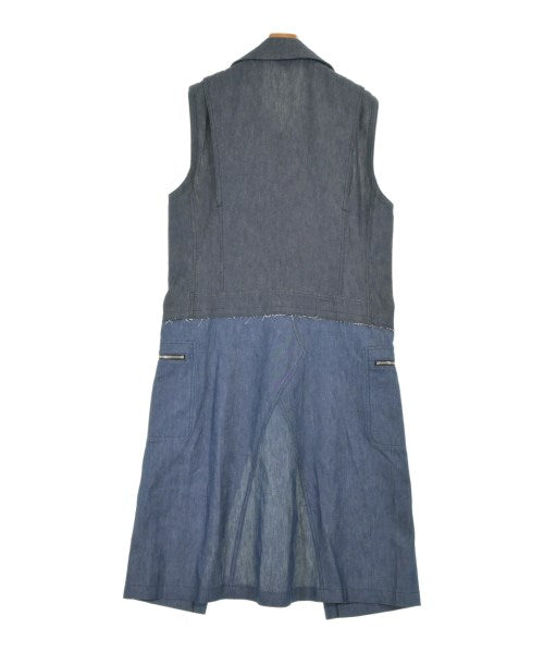 BLACK COMME des GARCONS เสื้อโค้ท อื่น