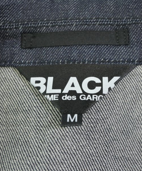 BLACK COMME des GARCONS เสื้อโค้ท อื่น