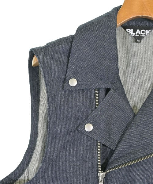 BLACK COMME des GARCONS เสื้อโค้ท อื่น