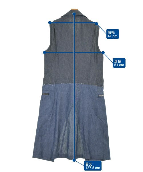 BLACK COMME des GARCONS เสื้อโค้ท อื่น