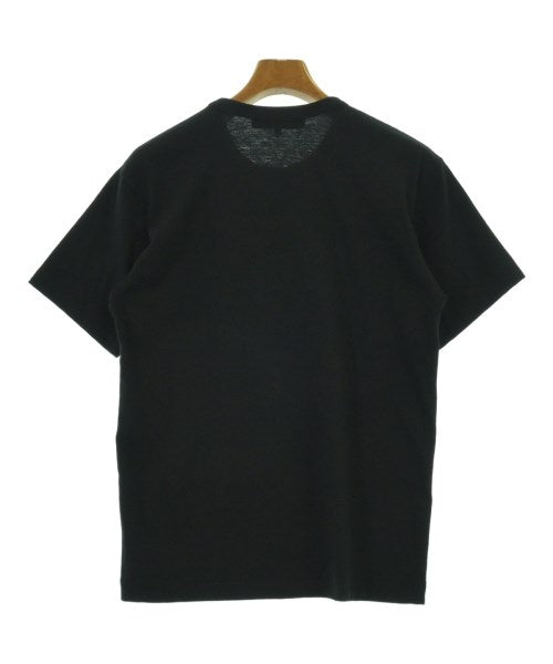 BLACK COMME des GARCONS เสื้อยืด/เสื้อท็อปส์