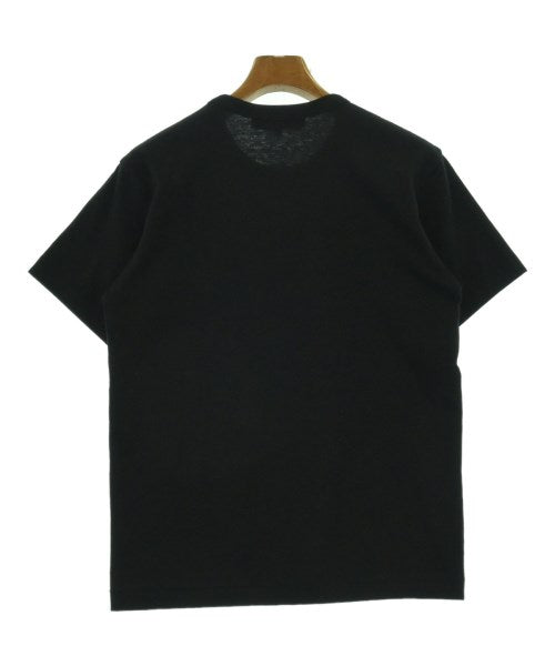 BLACK COMME des GARCONS เสื้อยืด/เสื้อท็อปส์