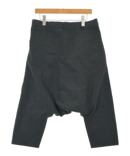 BLACK COMME des GARCONS กางเกง อื่น