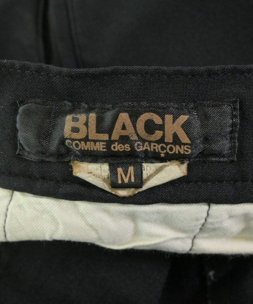 BLACK COMME des GARCONS กางเกง อื่น
