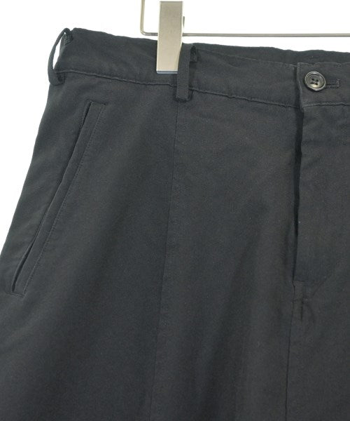 BLACK COMME des GARCONS กางเกง อื่น