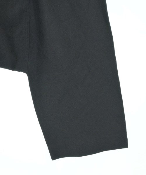 BLACK COMME des GARCONS กางเกง อื่น