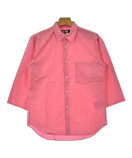 BLACK COMME des GARCONS เสื้อลำลอง