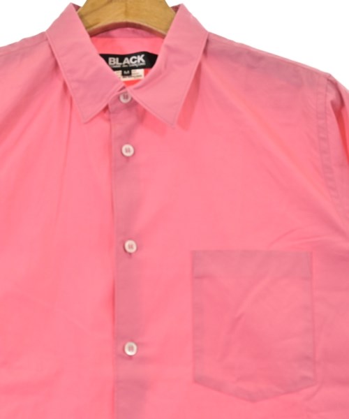 BLACK COMME des GARCONS เสื้อลำลอง