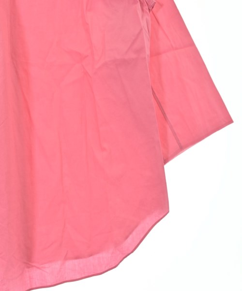 BLACK COMME des GARCONS เสื้อลำลอง