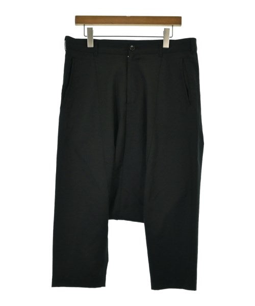 BLACK COMME des GARCONS กางเกง อื่น