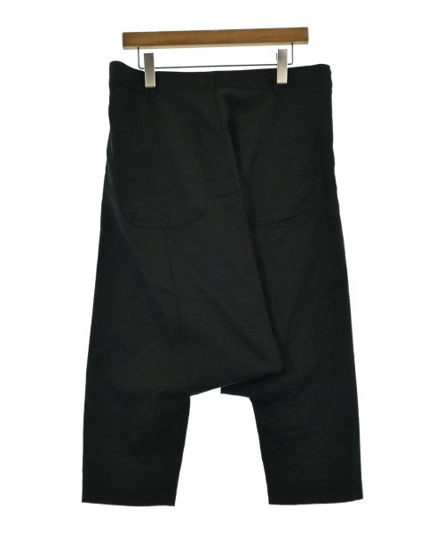 BLACK COMME des GARCONS กางเกง อื่น
