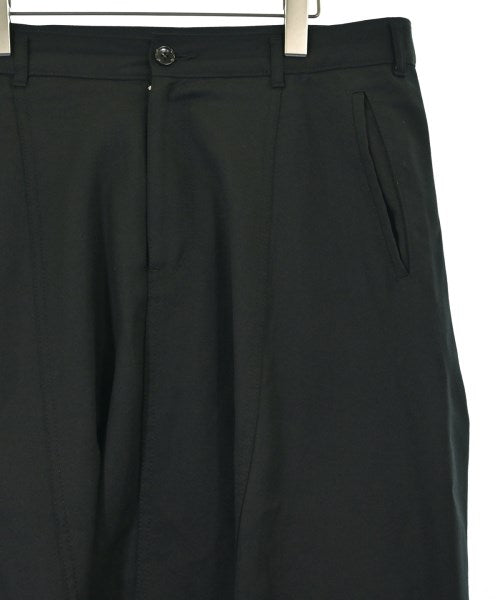 BLACK COMME des GARCONS กางเกง อื่น