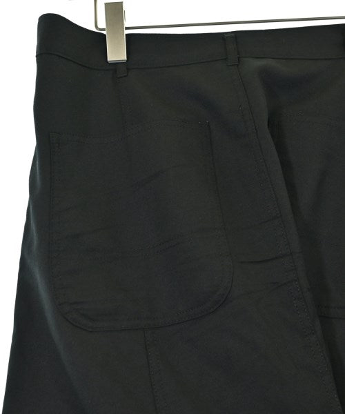 BLACK COMME des GARCONS กางเกง อื่น
