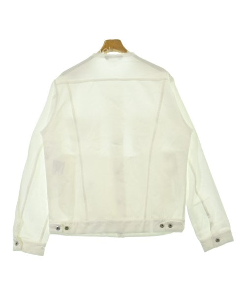 BLACK COMME des GARCONS แจ็คเก็ตเบลาส์ อื่น