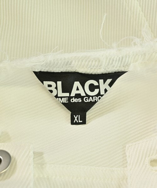 BLACK COMME des GARCONS แจ็คเก็ตเบลาส์ อื่น