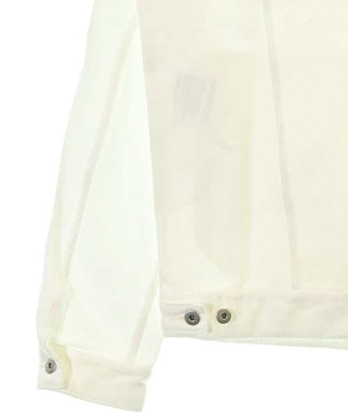 BLACK COMME des GARCONS แจ็คเก็ตเบลาส์ อื่น