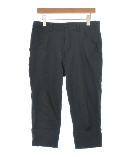BLACK COMME des GARCONS กางเกง 5 ส่วน