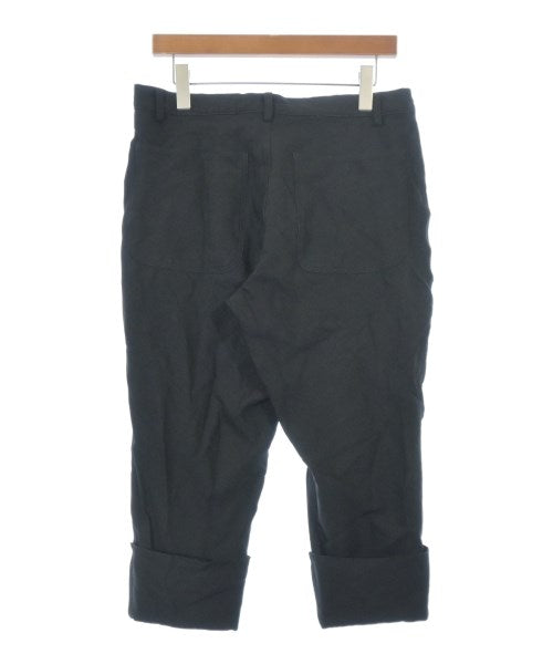 BLACK COMME des GARCONS กางเกง 5 ส่วน