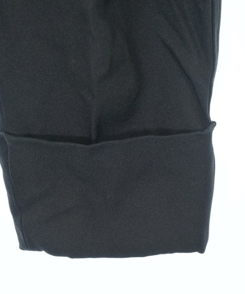 BLACK COMME des GARCONS กางเกง 5 ส่วน