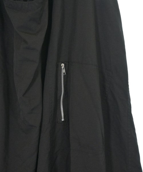 BLACK COMME des GARCONS ชุดเดรส