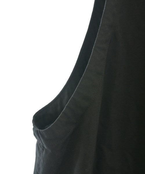 BLACK COMME des GARCONS ชุดเดรส