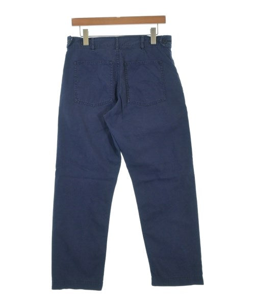 BLACK COMME des GARCONS กางเกง อื่น