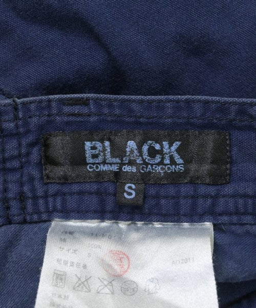 BLACK COMME des GARCONS กางเกง อื่น