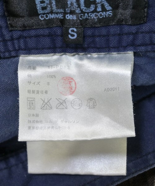 BLACK COMME des GARCONS กางเกง อื่น