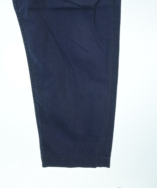 BLACK COMME des GARCONS กางเกง อื่น