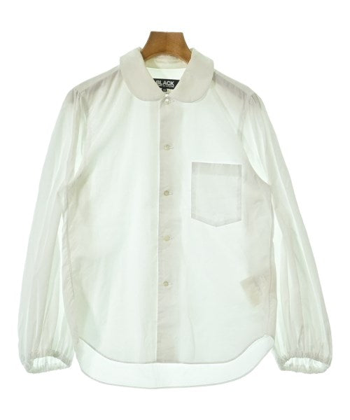 BLACK COMME des GARCONS เสื้อสตรี