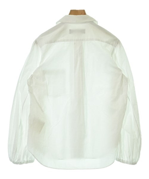 BLACK COMME des GARCONS เสื้อสตรี