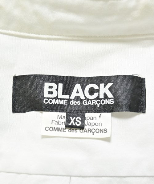 BLACK COMME des GARCONS เสื้อสตรี