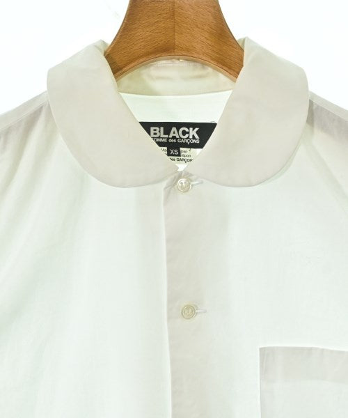 BLACK COMME des GARCONS เสื้อสตรี