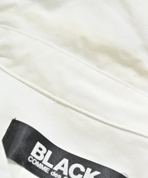 BLACK COMME des GARCONS เสื้อสตรี